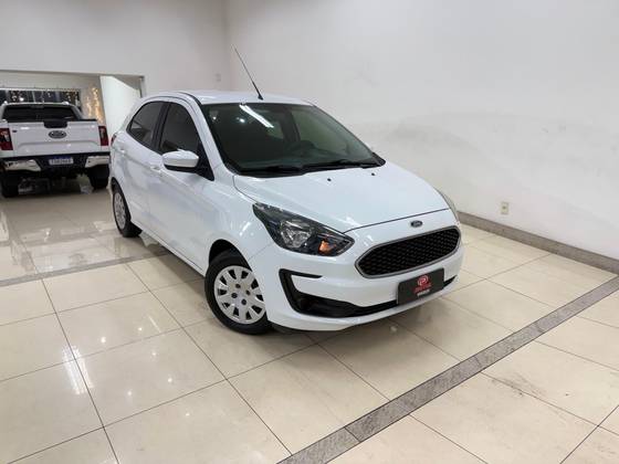 FORD KA 1.0 TI-VCT FLEX SE MANUAL FORD KA 1.0 TI-VCT FLEX SE MANUAL